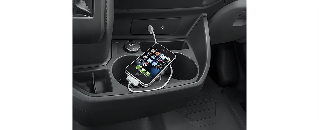 Ford Transit 2018 82