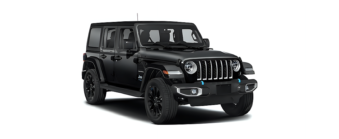 Jeep Wrangler 4xe 2023 2