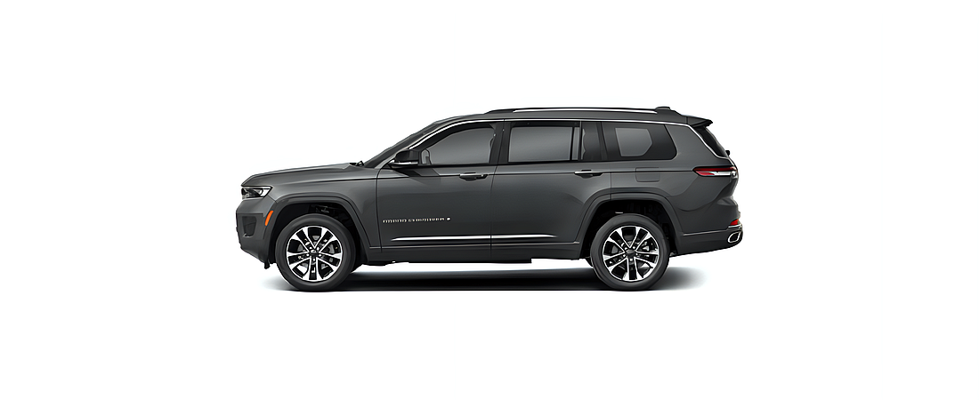 Jeep Grand Cherokee L 2023 16