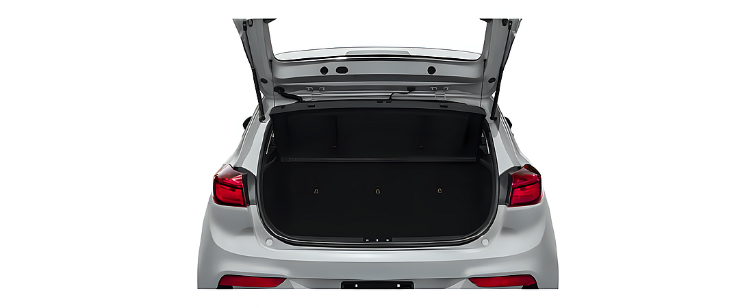 Hyundai Accent 2020 10