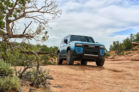 Editorial 2024 toyota land cruiser 008