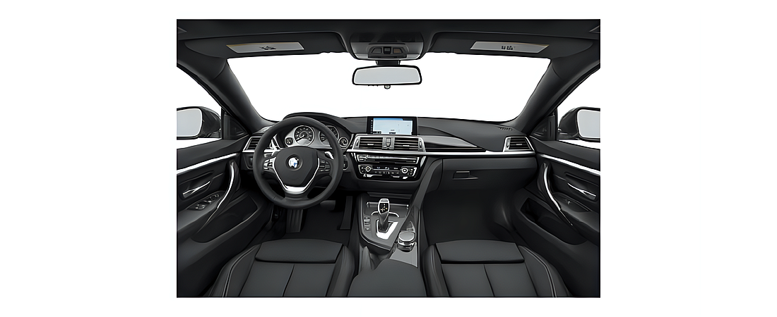 BMW 4 Series 2019 52