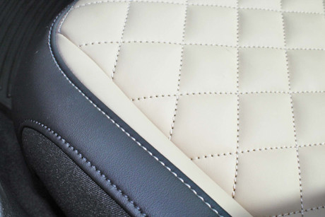 Essai routier : Volkswagen Beetle Édition Wolfsburg 2019 Image