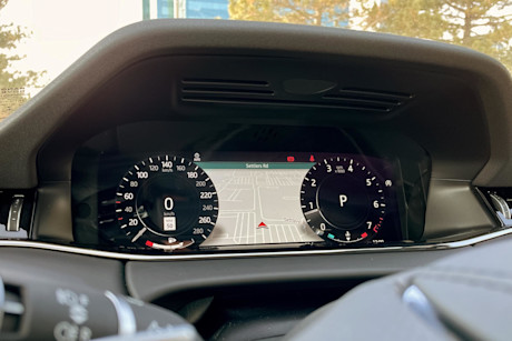 Editorial 2022 land rover range rover evoque p250 bronze collection 26 ct