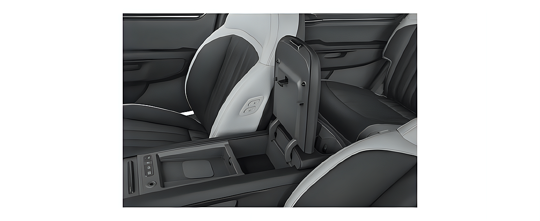 Kia EV9 2025 39
