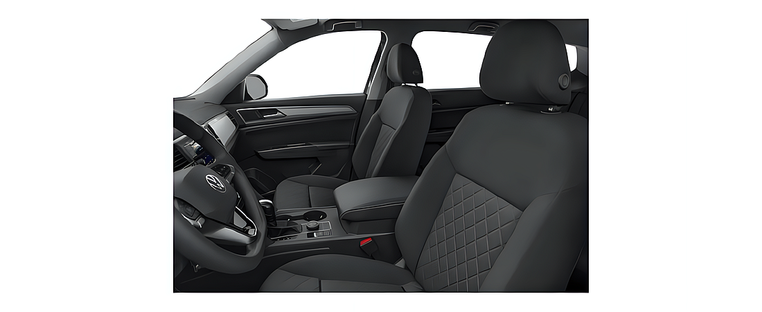 Volkswagen Atlas 2022 8