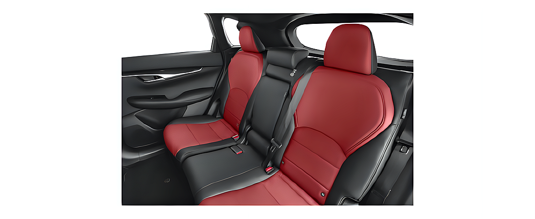 Infiniti QX50 2025 23
