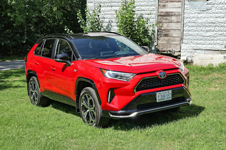 Editorial 2021 toyota rav4 prime xse 03 jm