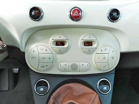 Editorial 2016 fiat 500 1957 edition sh 24