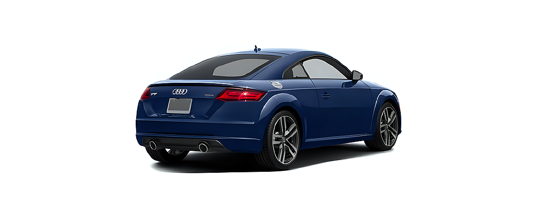 Audi TT 2016 2