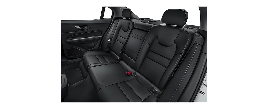 Volvo S60 2020 11