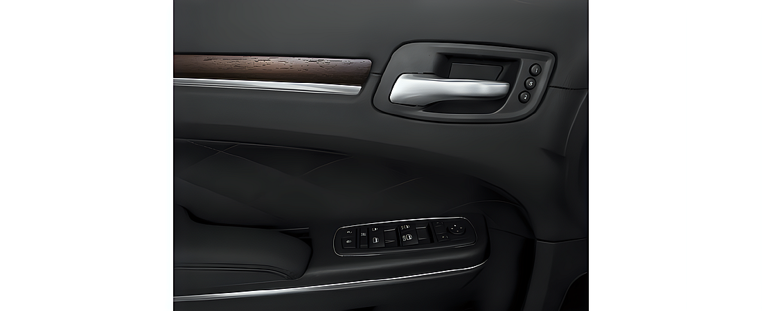 Chrysler 300 2015 36
