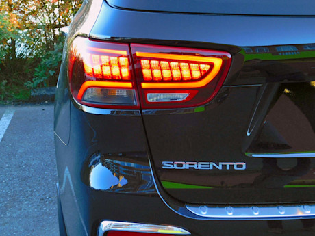 Editorial 2019 kia sorento sxl 12 sh