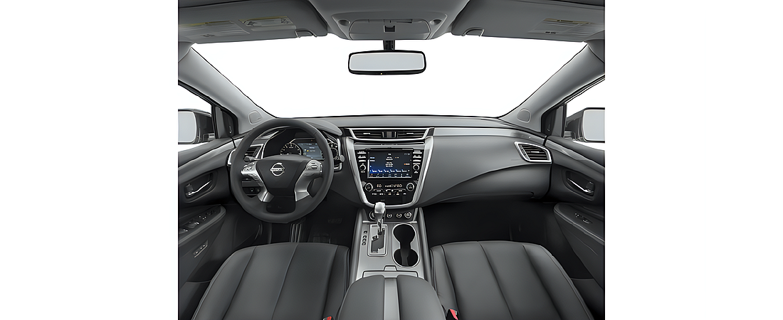 Nissan Murano 2015 26