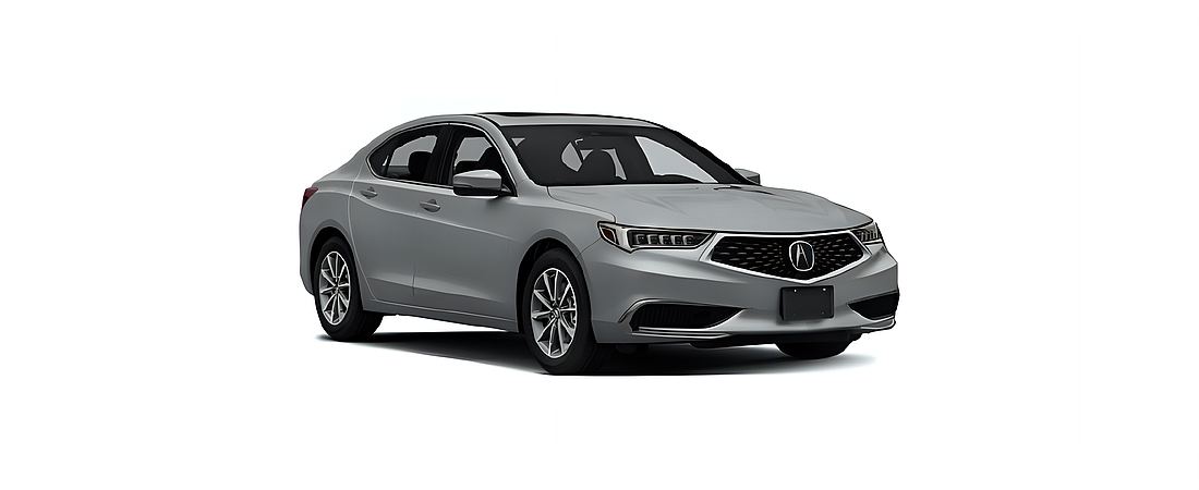 Acura TLX 2018 2