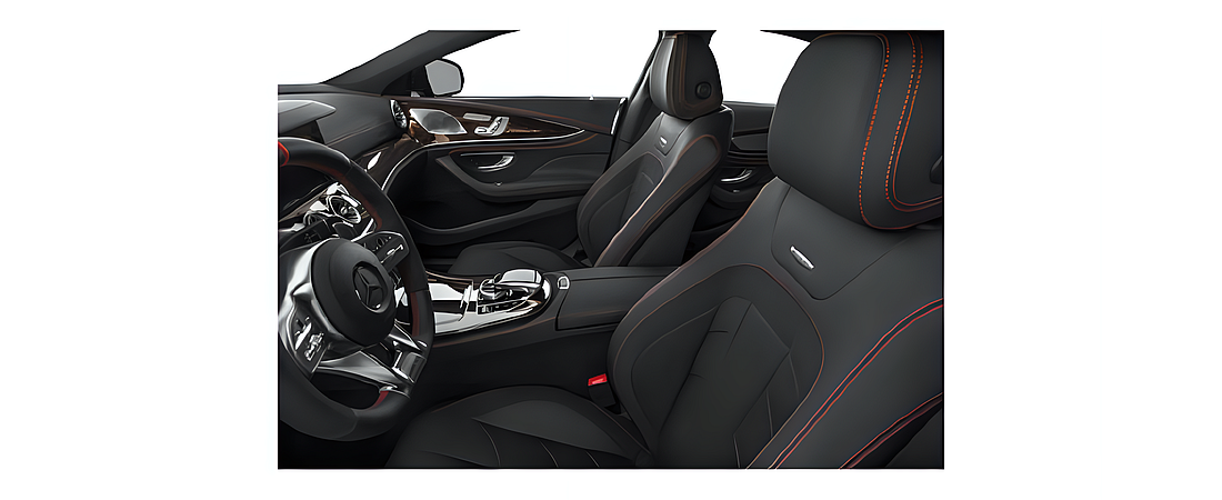 Mercedes-Benz CLS-Class 2021 21