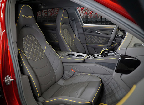 Editorial mansory porsche panamera 04