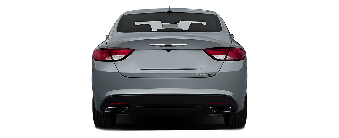 Chrysler 200 2015 5