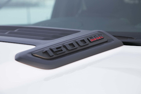 Editorial 2020 ram 1500 rebel quad cab 4x4 ecodiesel 10 jw