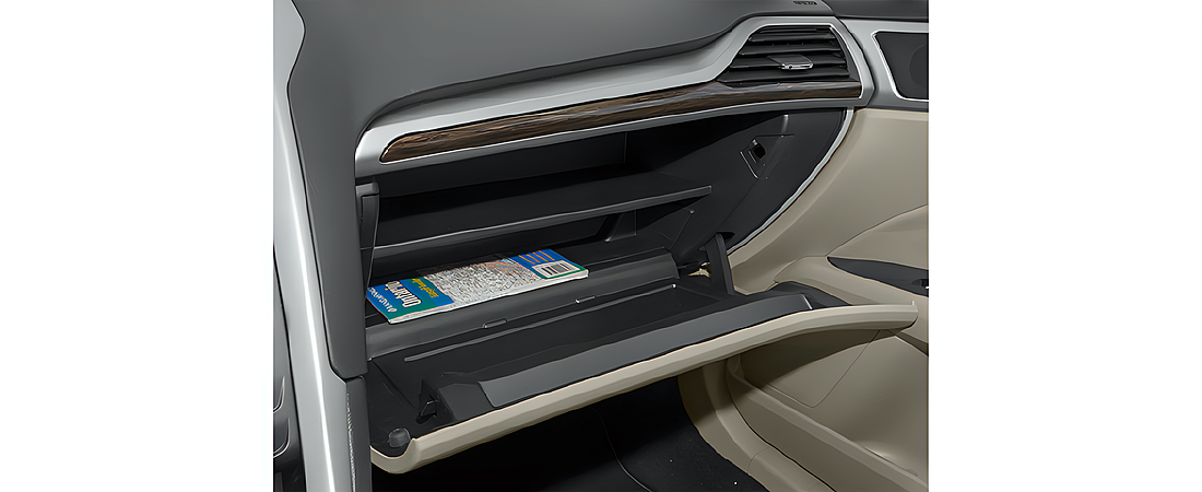 Ford Fusion 2013 33