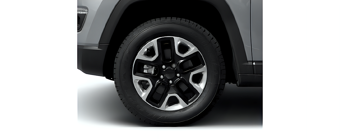 Jeep Compass 2018 24