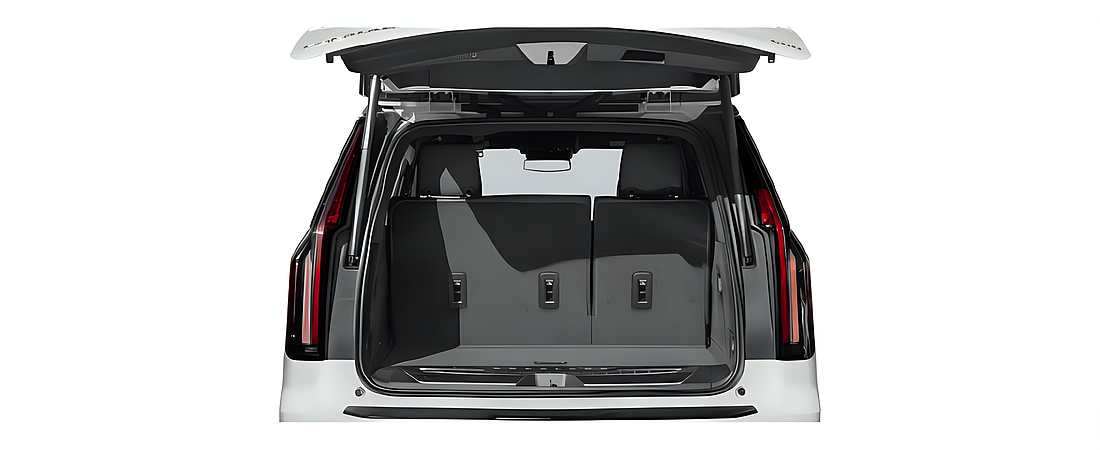 Cadillac Escalade 2022 10