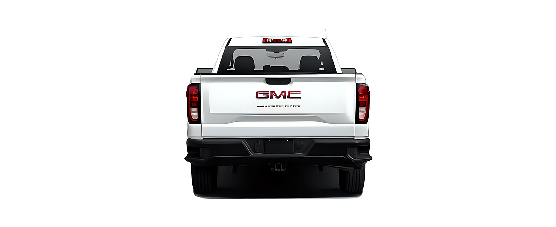 GMC Sierra 1500 2021 5