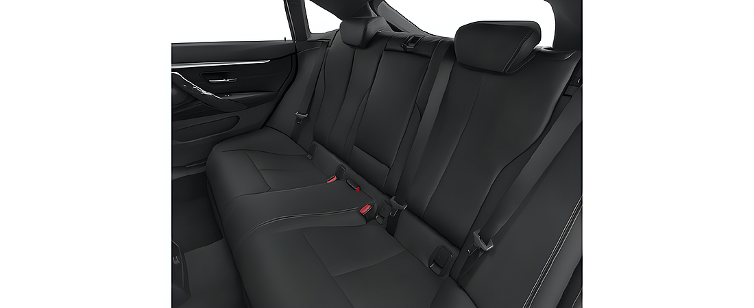 BMW 4 Series 2018 57