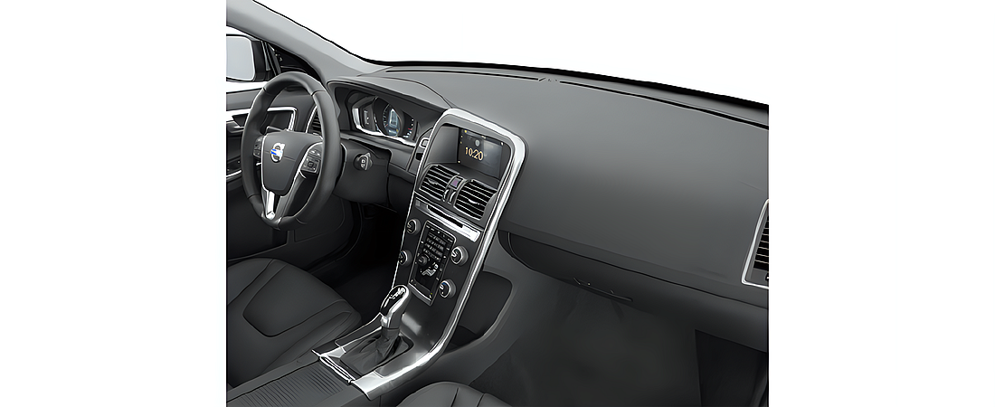 Volvo XC60 2014 17