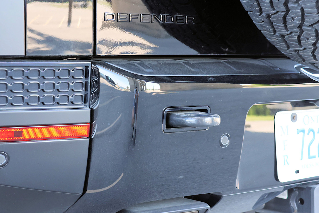 2026 Land Rover Defender Octa Review - Exterior - Tow Hook.jpg