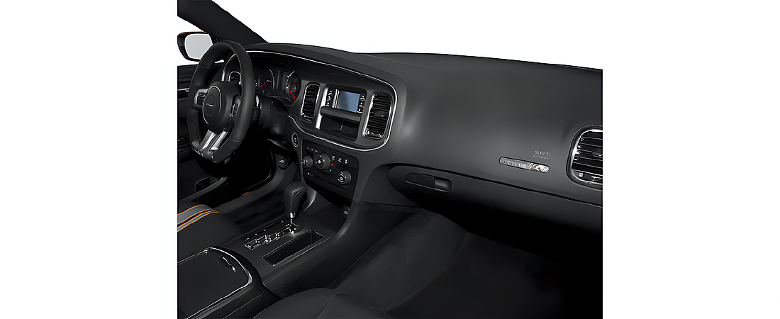 Dodge Charger 2013 52