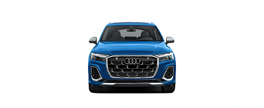 Audi SQ7 2025 4