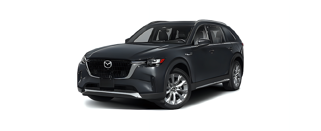 Mazda CX-90 MHEV 2025 32