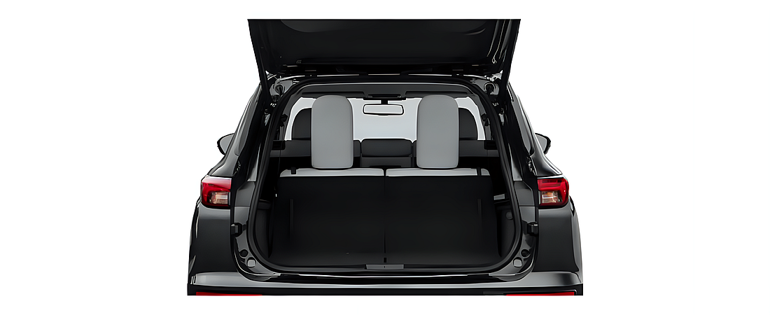 Mitsubishi Outlander 2022 33