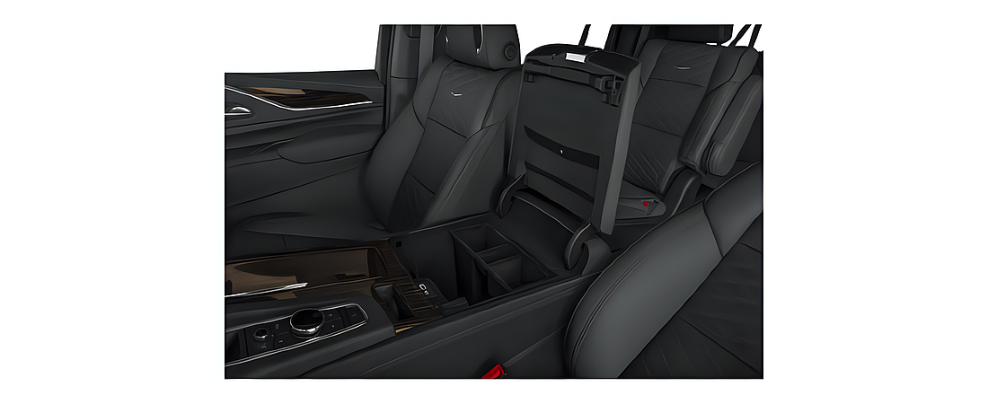 Cadillac Escalade ESV 2023 12