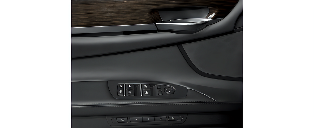 BMW 7 Series 2015 18