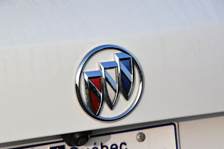 Buick Envision ST 2023 : essai routier Image