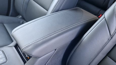 Cadillac XT4 2024 : essai routier Image