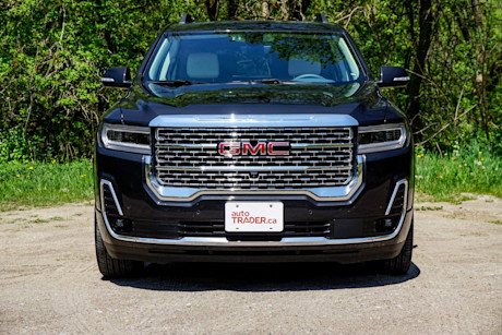 Editorial 2020 gmc acadia denali 01 di