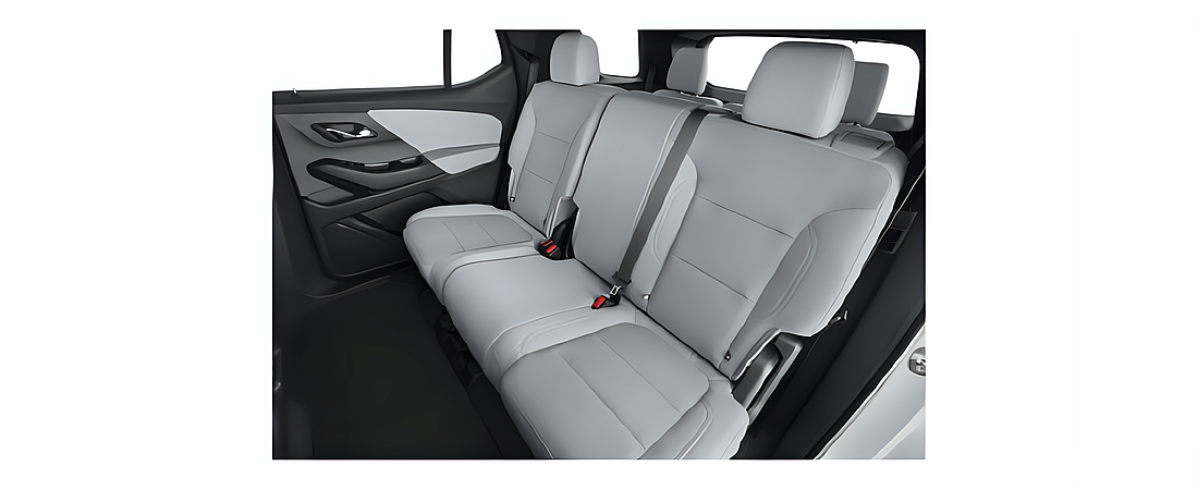 Chevrolet Traverse 2022 11