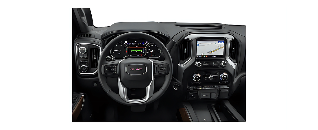 GMC SIERRA 2500HD 2022 31