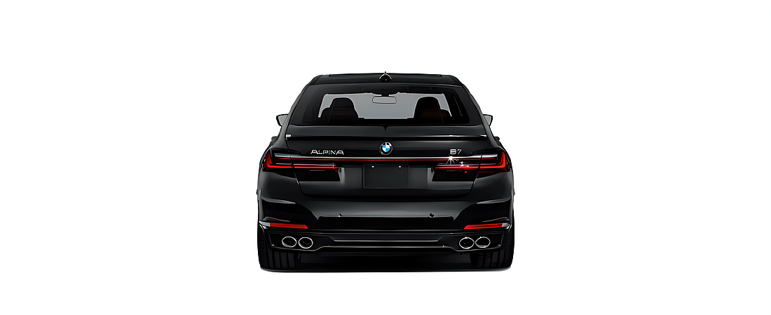 BMW 7 Series 2022 21