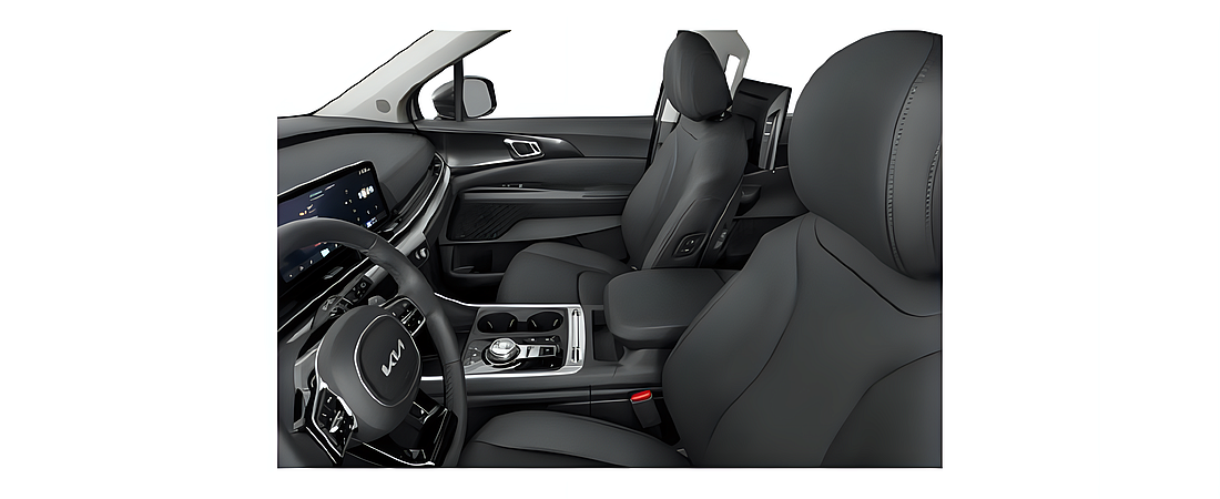 Kia Carnival Hybrid 2026 20