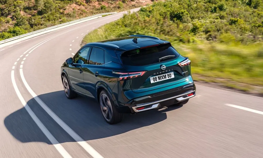 02 Nissan-introduceert-nieuwe-e-POWER-aandrijflijn-in-de-QASHQAI