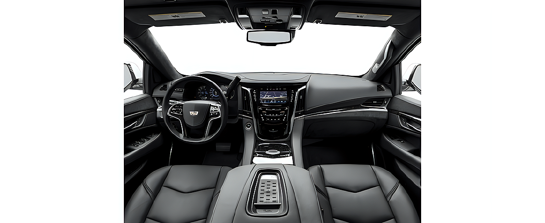Cadillac Escalade ESV 2016 37