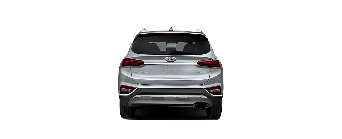 Hyundai Santa Fe 2020 31