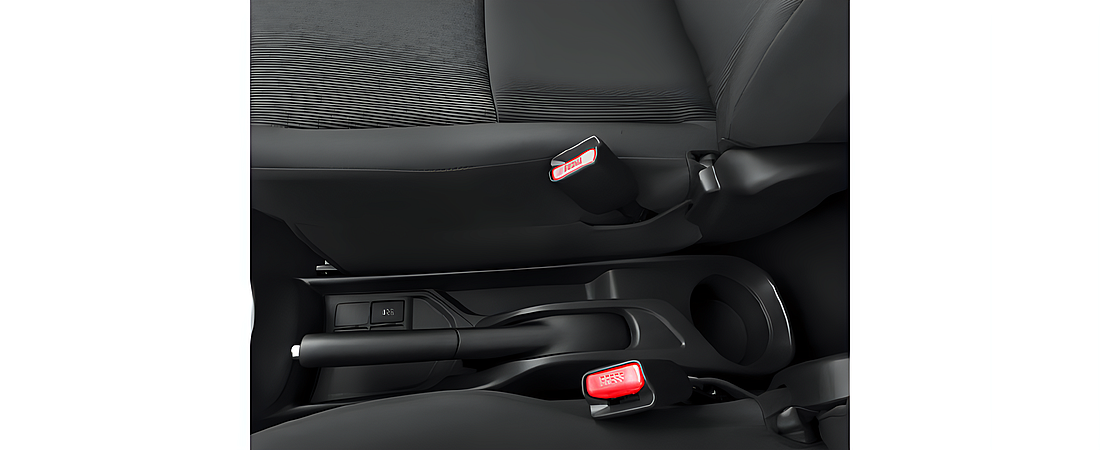 Toyota Yaris 2015 16