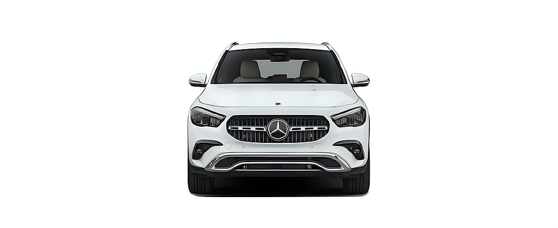 Mercedes-Benz GLA 2026 17