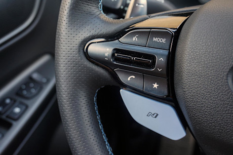 Editorial 2022 hyundai kona n 28 jl