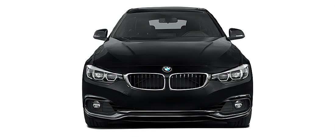 BMW 4 Series 2018 19